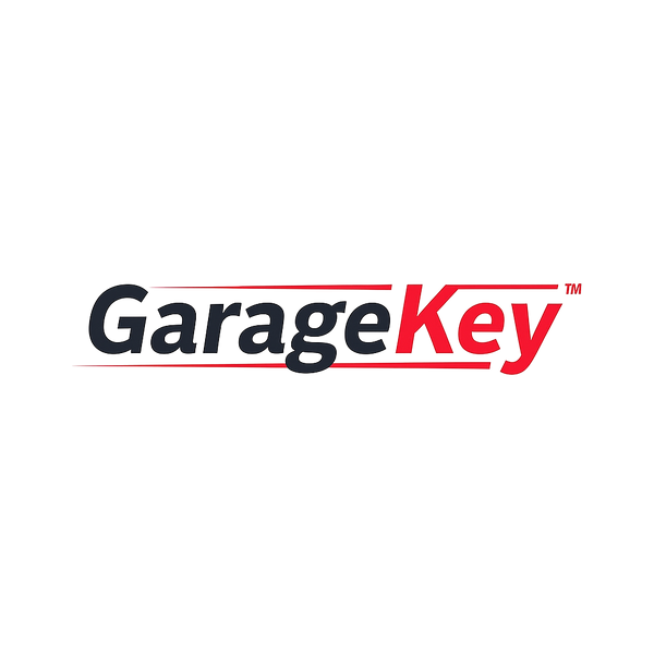 GarageKey